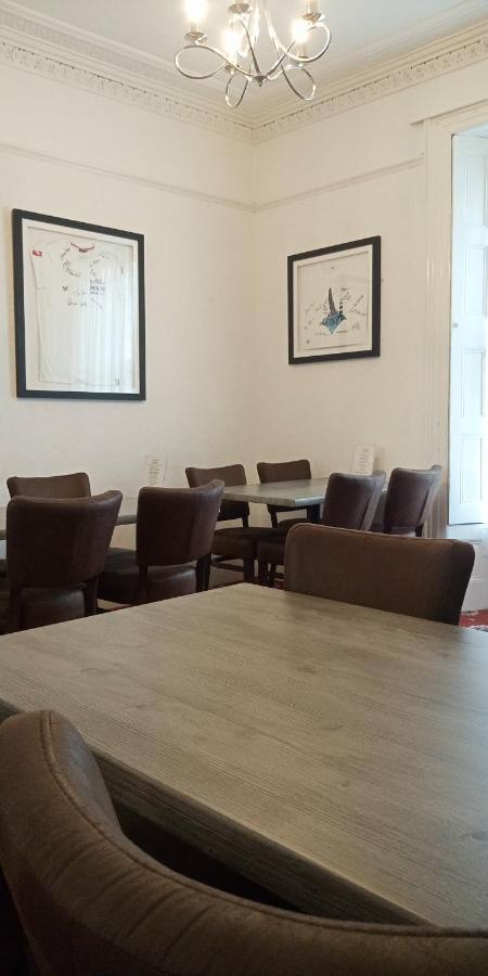 The Kynance House On Plymouth Hoe ,26 Ensuite Rooms ภายนอก รูปภาพ