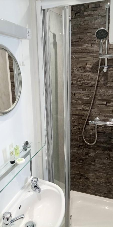 The Kynance House On Plymouth Hoe ,26 Ensuite Rooms ภายนอก รูปภาพ