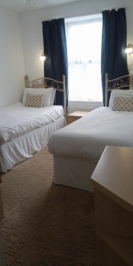 The Kynance House On Plymouth Hoe ,26 Ensuite Rooms ภายนอก รูปภาพ