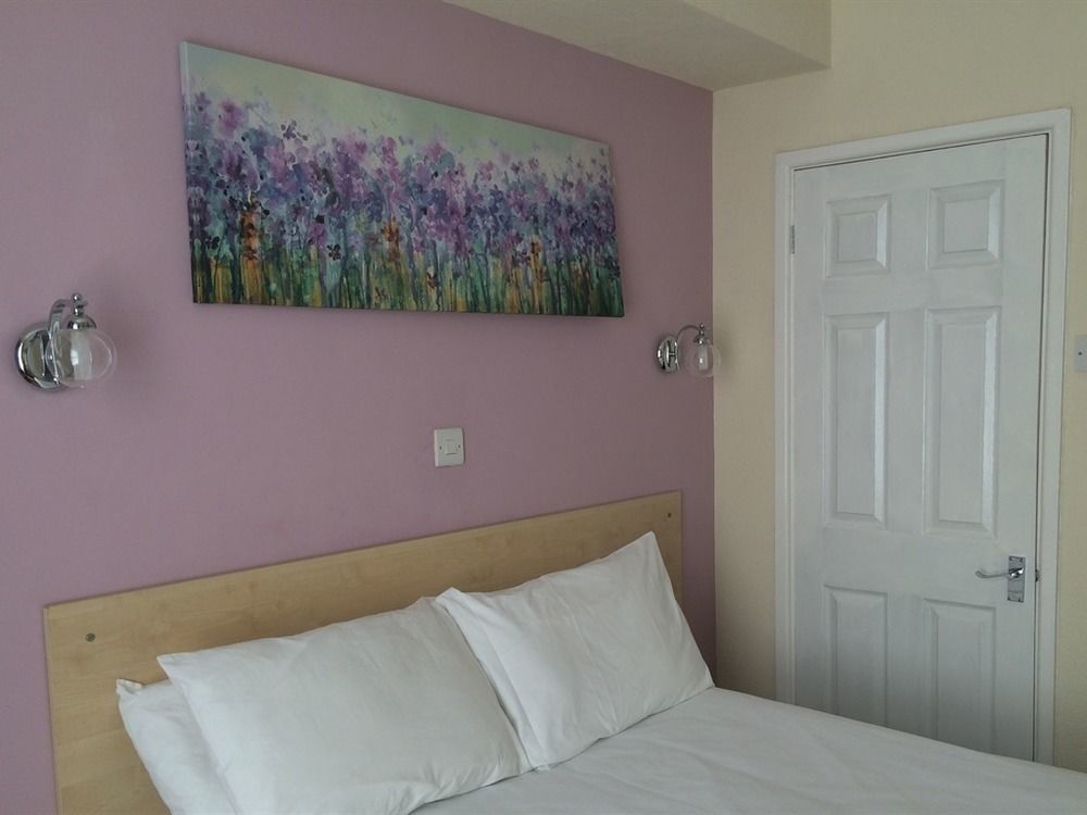 The Kynance House On Plymouth Hoe ,26 Ensuite Rooms ภายนอก รูปภาพ