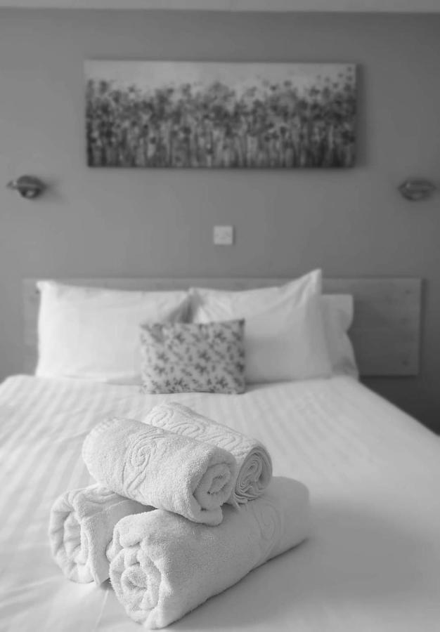 The Kynance House On Plymouth Hoe ,26 Ensuite Rooms ภายนอก รูปภาพ