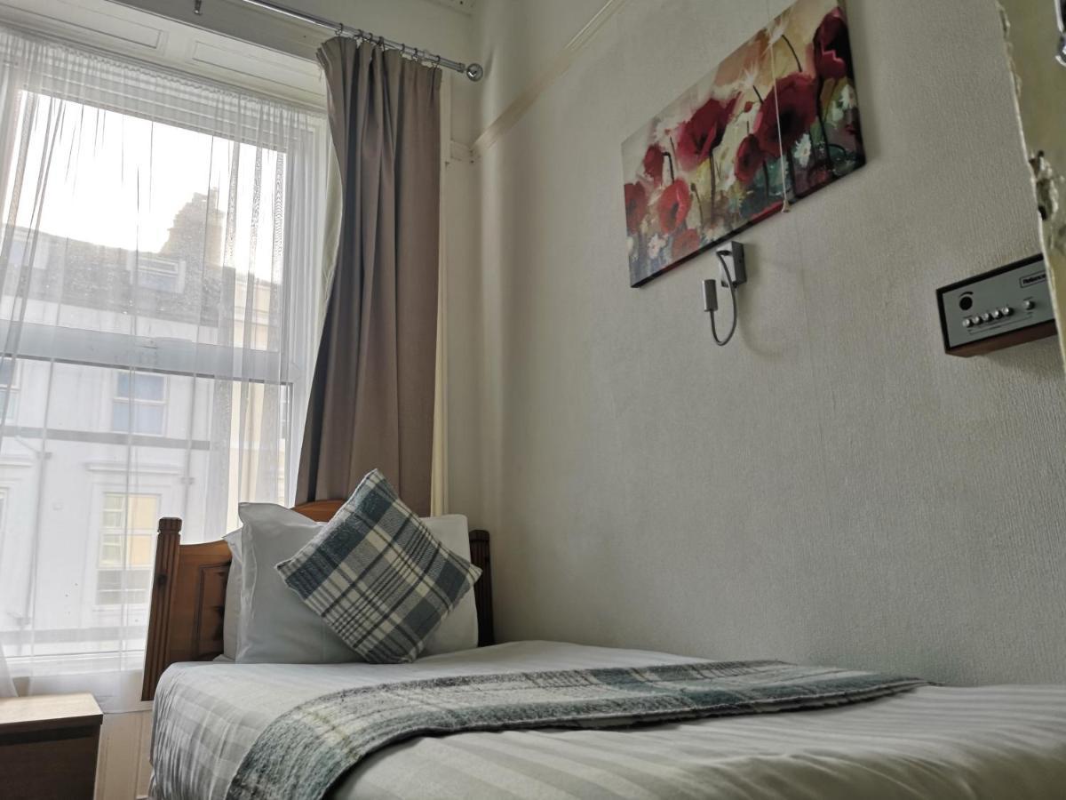 The Kynance House On Plymouth Hoe ,26 Ensuite Rooms ภายนอก รูปภาพ